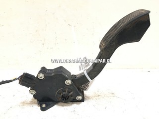 Sensor TPS de pedal* TOYOTA RAV4 2.4 2AZH DOHC 16 VALV 4X2 2007 2008