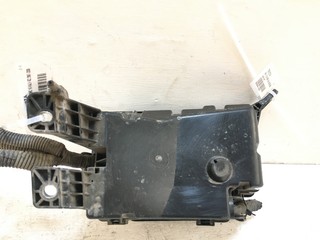 Caja Reley De Motor** TOYOTA RAV4 2.4 2AZH DOHC 16 VALV 4X2 2007 2008