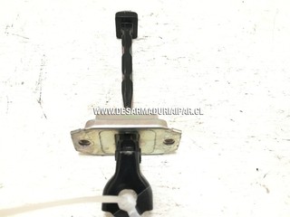 Trinquete De Puerta Delantero Derecho* MAZDA 3 1.6 Z6 DOHC 16 VALV 4X2 2017 2018 2019 2020