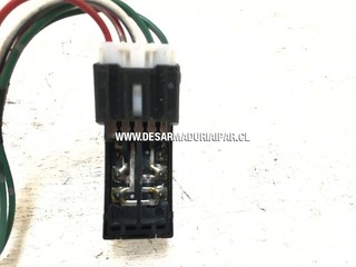 Boton Alzavidrio Unitario Delantero Derecho SUZUKI SX4 1.6 M16A DOHC 16 VALV 4X2 2007 2008 2009 2010 2011 2012