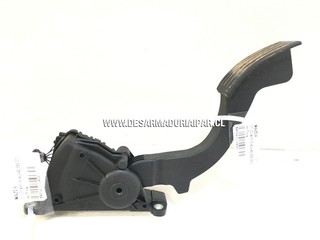 Sensor TPS de pedal* MAZDA 3 1.6 Z6 DOHC 16 VALV 4X2 2009 2010 2011 2012