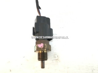 Sensor Temperatura Termostato* MITSUBISHI L200 KATANA 2.5 4D56T DOHC 16 VALV 4X4 DIESEL 2010 2011 2012 2013 2014 2015