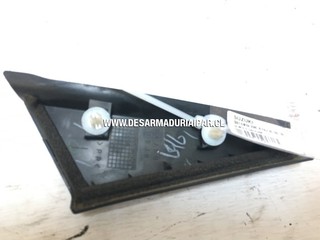 Tapa Interior De Espejo Izquierdo* SUZUKI SX4 1.6 M16A DOHC 16 VALV 4X2 2007 2008 2009 2010 2011 2012