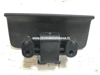 Chapa Guantera** CHEVROLET TRACKER 1.8 F18D DOHC 16 VALV 4X2 2013 2014 2015 2016 2017