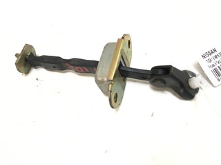 Trinquete De Puerta Delantero Izquierdo* NISSAN TIIDA 1.6 HR16 DOHC 16 VALV 4X2 2004 2005 2006 2007 2008 2009