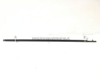 Botagua Puerta Delantero Izquierdo* MAZDA 2 1.5 ZY DOHC 16 VALV 4X2 2012 2013 2014 2015