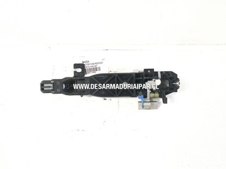 Manilla Puerta Exterior Delantera Izquierda**** MAZDA 2 1.5 ZY DOHC 16 VALV 4X2 2012 2013 2014 2015