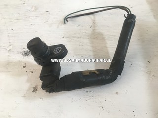 Sensor Posicion De Cigüeñal** MAZDA 2 1.5 ZY DOHC 16 VALV 4X2 2005 2006 2007 2008 2009 2010 2011