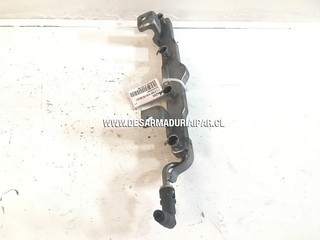 Riel De Inyeccion Bencinero Z* MAZDA 2 1.5 ZY DOHC 16 VALV 4X2 2005 2006 2007 2008 2009 2010 2011