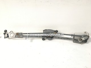 Articulacion Limpia Parabrisa Z* NISSAN TIIDA 1.6 HR16 DOHC 16 VALV 4X2 2004 2005 2006 2007 2008 2009