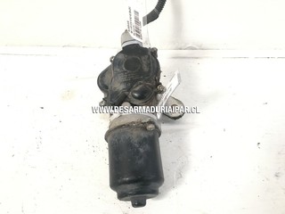 Motor Limpiaparabrisa**** NISSAN TIIDA 1.6 HR16 DOHC 16 VALV 4X2 2004 2005 2006 2007 2008 2009