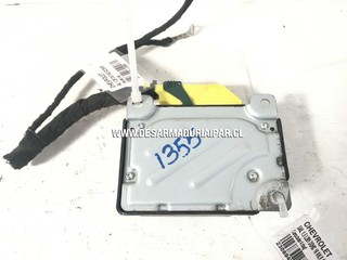 Computador Airbag* CHEVROLET SAIL 1.5 L2B1 DOHC 16 VALV 4X2 2016 2017 2018 2019 2020 2021 2022