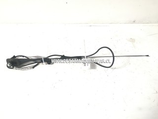 Antena Manual* CHEVROLET SAIL 1.5 L2B1 DOHC 16 VALV 4X2 2016 2017 2018 2019 2020 2021 2022