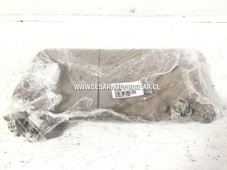 Parasol Izquierdo** NISSAN VERSA 1.6 HR16 DOHC 16 VALV 4X2 2012 2013 2014