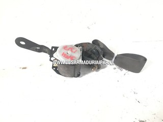Cinturon Seguridad Delantera Derecha sin Airbag** SUZUKI BALENO 1.6 G16B SOHC 16 VALV 4X2 1999 2000 2001 2002 2003 2004 2005