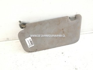 Parasol Derecho** KIA RIO JB 1.4 G4EE DOHC 16 VALV 4X2 2010 2011 2012 2013 2014