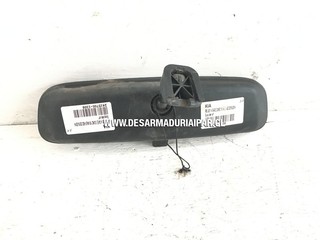 Espejo Interior** KIA RIO JB 1.4 G4EE DOHC 16 VALV 4X2 2010 2011 2012 2013 2014