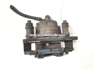 Caliper Delantera Izquierda* SUZUKI BALENO 1.6 G16B SOHC 16 VALV 4X2 1999 2000 2001 2002 2003 2004 2005