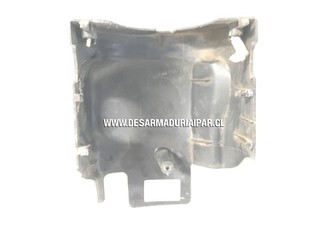 Tapa Cubre Telecomando Inferior* SUZUKI AERIO 1.6 M16A DOHC 16 VALV 4X2 2004 2005 2006 2007 2008 2009 2010