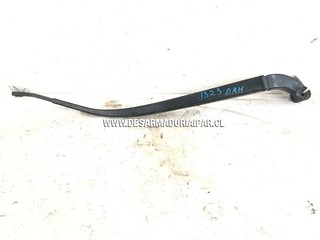 Brazo Limpia Parabrisa Derecho**** MAZDA 3 1.6 Z6 DOHC 16 VALV 4X2 2015 2016