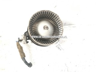 Motor De Calefaccion** MAZDA 626 2.0 FS DOHC 16 VALV 4X2 1998 1999