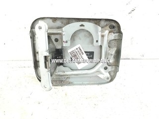 Tapa Combustible Bencina Exterior Sedan SAMSUNG SM3 1.5 QG15 DOHC 16 VALV 4X2 2006 2007 2008