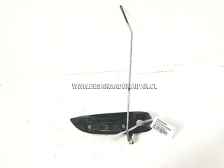 Manilla Puerta Exterior Delantera Izquierda**** CHEVROLET SPIN 1.8 N18XFH SOHC 8 VALV 4X2 2020 2021 2022 2023 2024