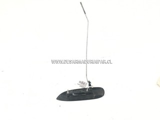 Manilla Puerta Exterior Delantera Derecha**** CHEVROLET SPIN 1.8 N18XFH SOHC 8 VALV 4X2 2020 2021 2022 2023 2024
