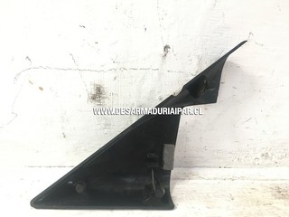 Tapa Interior De Espejo Derecho* SUBARU FORESTER 2.0 EJ20 DOHC 16 VALV 4X4 2003 2004 2005 2006
