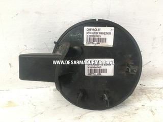 Tapa Combustible Bencina Exterior Stw CHEVROLET CAPTIVA 2.4 LE9 DOHC 16 VALV 4X2 2014 2015 2016
