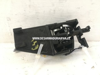 Manilla Puerta Interior Cromada Del Der SUZUKI BALENO 1.4 K14B DOHC 16 VALV 4X2 2016 2017 2018 2019 2020 2021