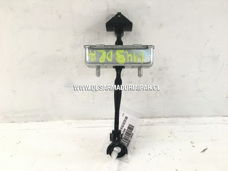 Trinquete De Puerta Delantero Derecho* SUZUKI BALENO 1.4 K14B DOHC 16 VALV 4X2 2016 2017 2018 2019 2020 2021