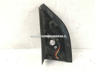 Tapa Interior De Espejo Derecho Con Twitter SUZUKI BALENO 1.4 K14B DOHC 16 VALV 4X2 2016 2017 2018 2019 2020 2021