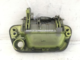 Manilla Puerta Exterior Delantera Izquierda**** CHEVROLET SPARK GT 1.2 B12D DOHC 16 VALV 4X2 2014 2015 2016 2017