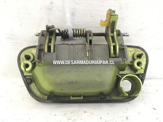 Manilla Puerta Exterior Delantera Derecha**** CHEVROLET SPARK GT 1.2 B12D DOHC 16 VALV 4X2 2014 2015 2016 2017