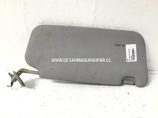 Parasol Izquierdo** KIA RIO JB 1.4 G4EE DOHC 16 VALV 4X2 2006 2007 2008 2009