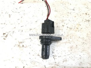 Sensor Posicion De Cigüeñal** NISSAN VERSA 1.6 HR16 DOHC 16 VALV 4X2 2015 2016 2017 2018 2019 2020 2021