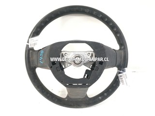Manubrio Sin Tapa Z** TOYOTA RAV4 2.4 2AZH DOHC 16 VALV 4X2 2009 2010 2011 2012