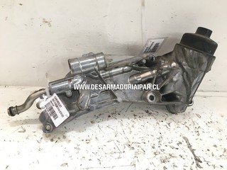 Enfriador de Aceite* CHEVROLET CRUZE 1.8 F18D DOHC 16 VALV 4X2 2013 2014 2015