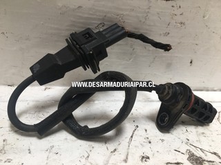 Sensor Posicion De Cigüeñal** HYUNDAI SANTA FE 2.4 G4KE DOHC 16 VALV 4X2 2010 2011 2012