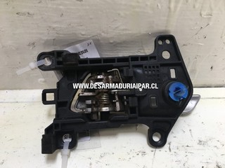 Manilla Puerta Interior Trasera Derecha** HYUNDAI TUCSON 2.0 G4NA DOHC 16 VALV 4X2 2016 2017 2018