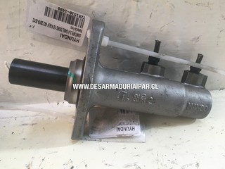 Bomba De Freno* HYUNDAI SANTA FE 2.4 G4KE DOHC 16 VALV 4X2 2010 2011 2012