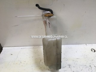 Deposito Auxiliar**** SUBARU LEGACY 2.0 EJ20 DOHC 16 VALV 4X4 2004 2005 2006
