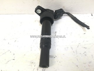 Bobina HYUNDAI TUCSON 2.0 G4NA DOHC 16 VALV 4X2 2016 2017 2018