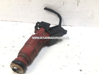 Inyector Bencinero** HYUNDAI TUCSON 2.0 G4NA DOHC 16 VALV 4X2 2016 2017 2018