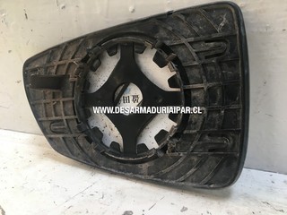 Luneta De Espejo Izquierdo* CHEVROLET SAIL CLASSIC 1.4 LCU DOHC 16 VALV 4X2 2010 2011 2012 2013 2014 2015 2016 2017