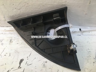 Tapa Interior De Espejo Izquierdo* KIA MORNING 1.0 G3LA DOHC 12 VALV 4X2 2012 2013 2014 2015