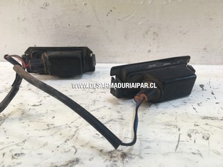 Farol Patente (par)** KIA RIO 4 1.4 G4FA DOHC 16 VALV 4X2 2016 2017