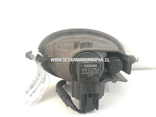 Neblinero Derecho HONDA FIT 1.4 L13A4 SOHC 8 VALV 4X2 2002 2003 2004 2005 2006 2007 2008