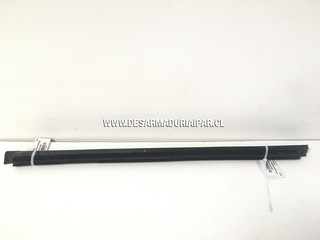 Botagua Puerta Delantero Derecho* MAHINDRA PIK UP 2.2 VG EURO V DOHC 16 VALV 4X2 DIESEL 2019 2020 2021 2022 2023